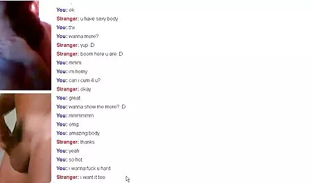 Cumin Square melhor do porno amador no rosto do homem