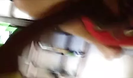 Estudante impertinente mata cão tugas amadoras com seu professor, o cão no escritório da escola
