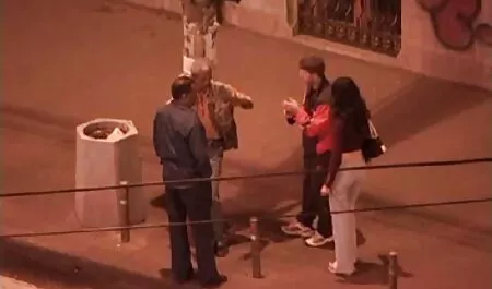 Despeje com lã em corno videos amadores